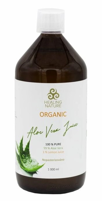 aloe